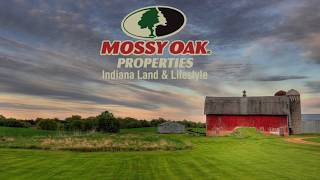 Land for Sale - Washington, Co IN Recreational & Building Land