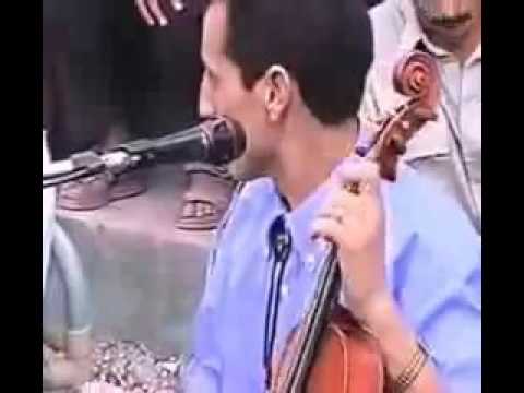 Ahouzar Et Mouna احوزار في التسعينات من القرن الماضي 