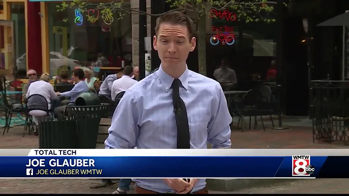 How Facebook uses your data to inform targeted ads