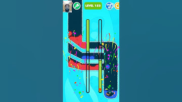 Save the Fish All Levels gameplay Android,ios