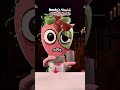 Yeyy Jadi - [Dubbing Indonesia] - Dandy's World | #blushcrunch #fandubbing
