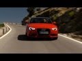 Test: Audi A5 Cabrio 2.0 TFSI quattro NEU