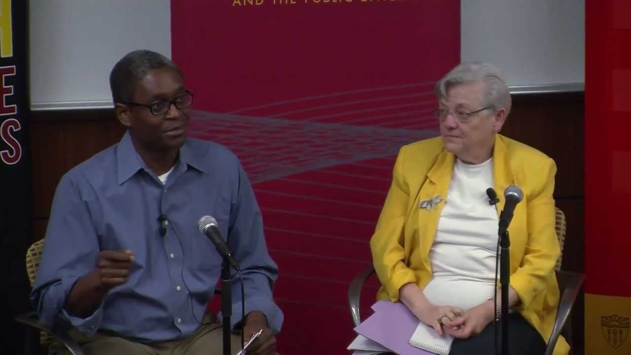 Road to the White House: The War Between Policy & Politics