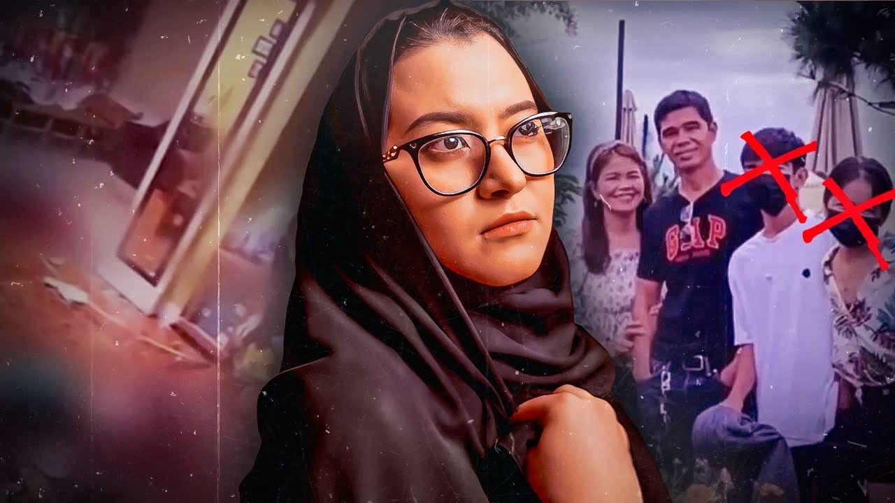 اعطوها كل الحب، رجعته لهم بطريقتها | عائله مقارد 🇵🇭 🩸