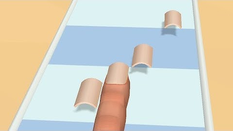 Nail Stack - Walkthrough Gameplay Part 3 (Android, iOS) All Levels Gameplay