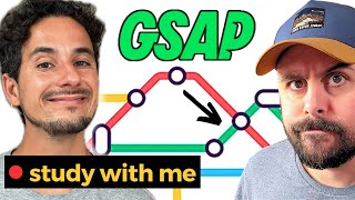 COME CA**O SI MUOVE UN SVG ALLO SCROLL?? 🥲 Learn in Public con  @gianlucalomarco ​