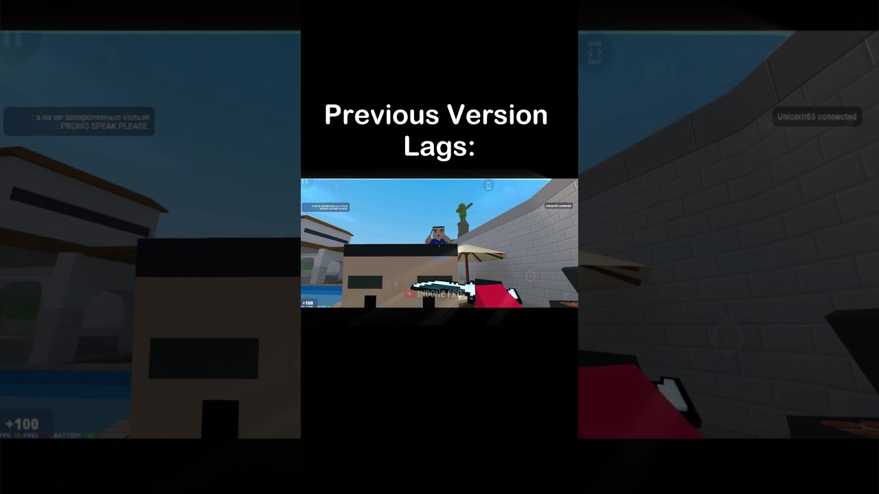 (REUPLOAD) New Map and Promocode! Block Strike Update (7.9.9) 