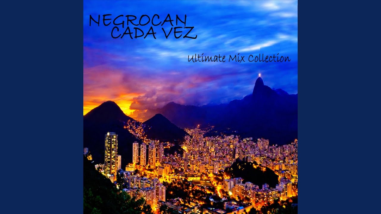 Cada Vez (Grant Nelson Radio Edit)