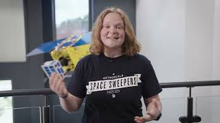 Is space dangerous?