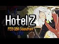 Hotel Z (Pokémon Legends: Z-A) – Fire Emblem: Sacred Stones GBA Soundfont Cover