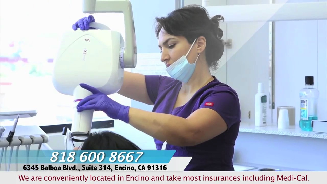 Van Nuys Dentist | Orthodontist in Van Nuys