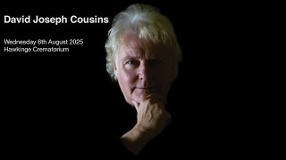 David Cousins Funeral Service Wealth