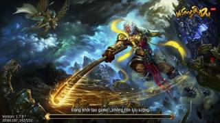Hao choi game vo song tay du screenshot 5