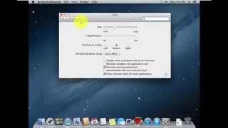 How To Install Mac On Vmware Workstation | Install OS X 10.9 Mavericks on VMware Workstation