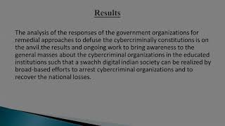 Convergence Potential of IT and RTI Act 2005: A Case Study