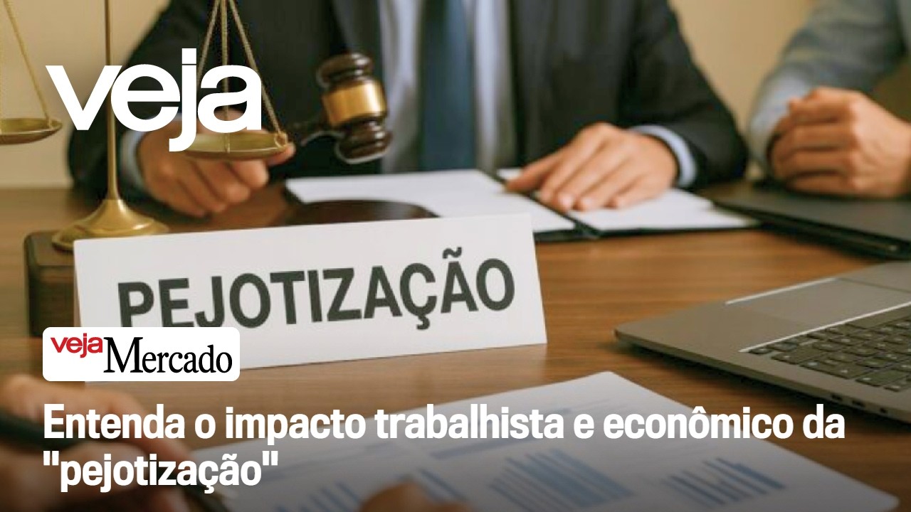 PJ vai virar regra no Brasil? Entenda o que está em jogo