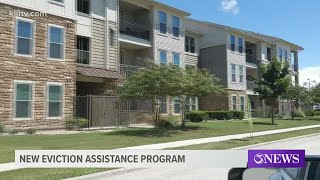 State of Texas now offering new rental assistance program for those behind on rent