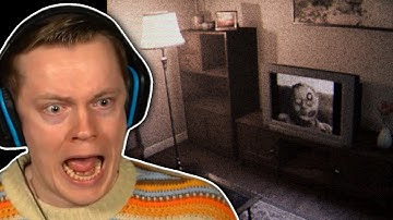 The Scariest Game I