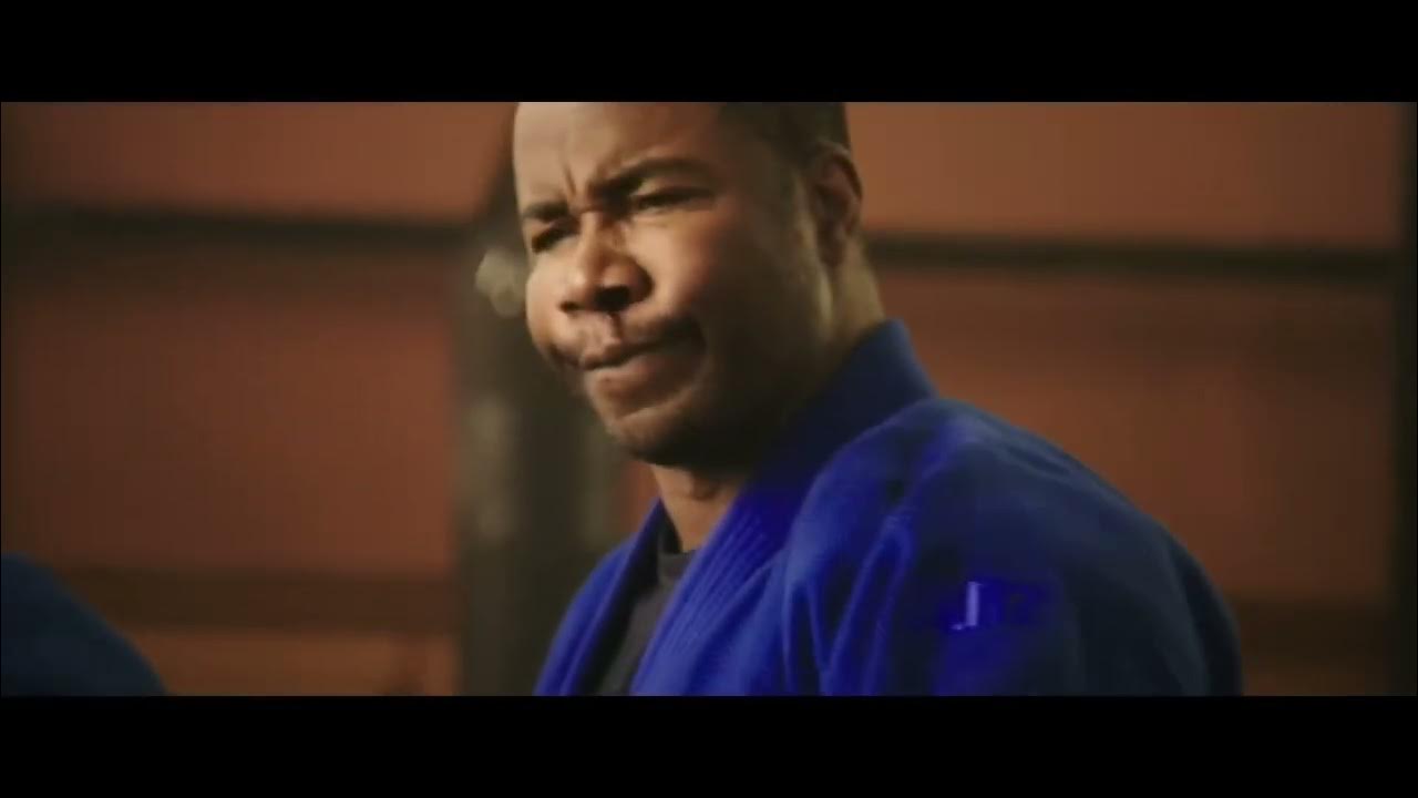 best of scott adkins