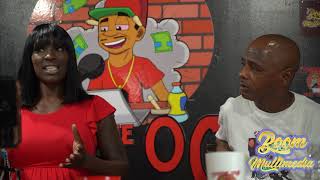 Choppin Game w/ the OG -Mr. Marcelo & G Da $treet Analyst Ep.17 w/ Keedy Black