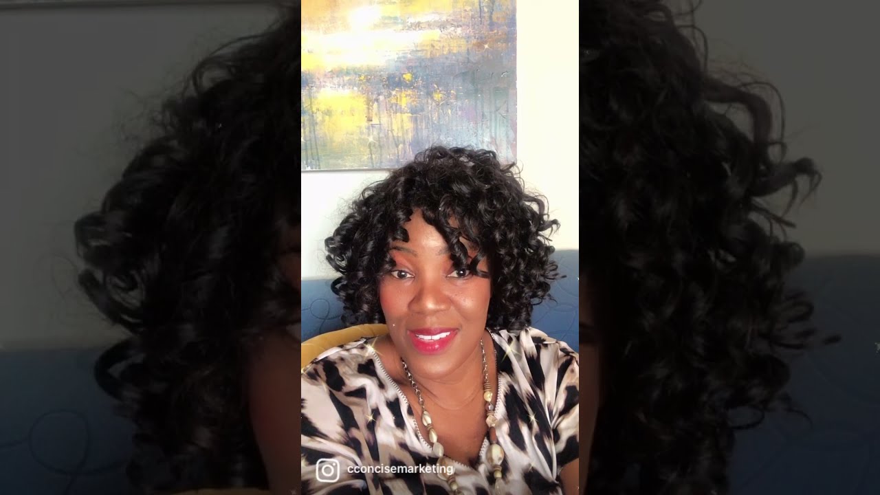 Marketing is a Must.  Never Stop Marketing!