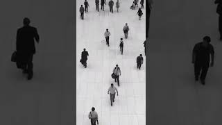 Train Station Hall Sound Effect | Lobby Background #soundeffectslab #trainstation #backgroundnoise