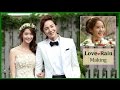 1080p [SNSD] Yoona &amp; チャン・グンソク / Love Rain - [Making &amp; ラストシーン] 2012