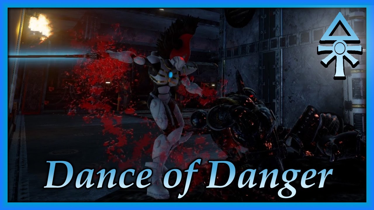 Eternal Crusade - Dance of Danger