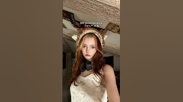 DIY Christmas tree 🎄🤏 Christmas decor craft