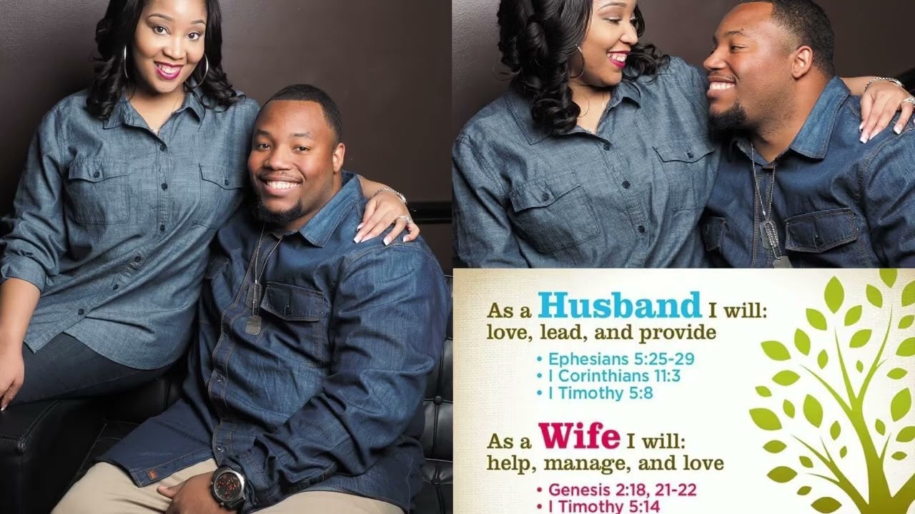 Swim School: Janelle and Bobby Moore