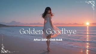 Golden Goodbye