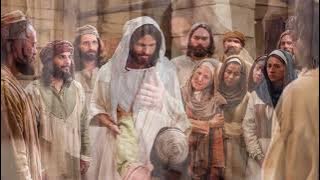 I Believe It(The Life of Jesus) with lyrics by Jon Reddick