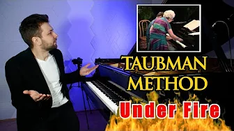 Genius or Gimmick? The Taubman Method Debate
