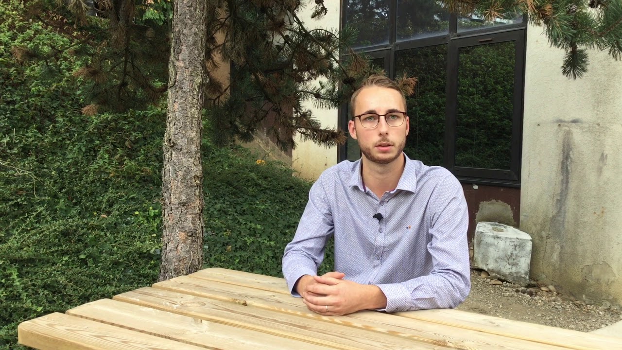 ITW Julien - Consultant PLM