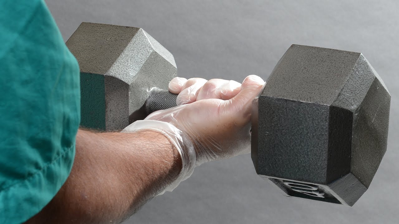 1000 Large, Powdered, Vinyl Gloves, F10001746