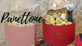 How to make Homemade Panettone | ITALIAN SWEET BREAD How to make Homemade Panettone | ITALIAN SWEET BREAD