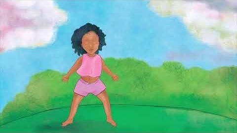 Learn with Ollie 3   Unit 1  Story: I am amazing