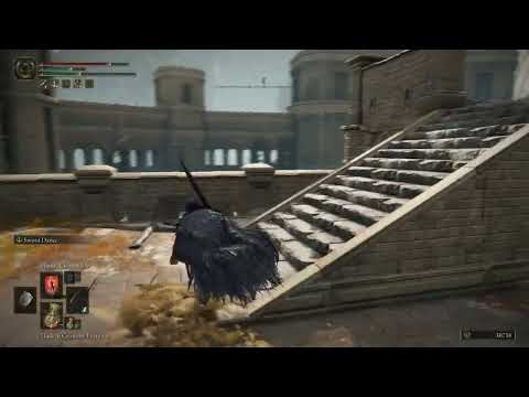 ELDEN RING Rune Farming (unedited)