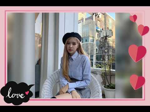 Park Chae Young Klip💖