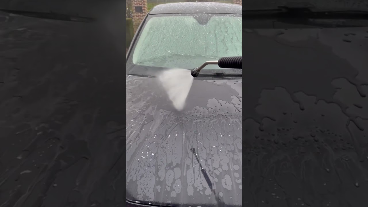 Koch Chemie S0.03 Hydro Foam Sealant