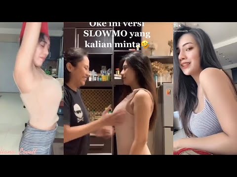 Video Hot Terbaru Berlliana Lovell || Vidio Tik Tok Berlliana Lovel Pemersatu Bangsa +62