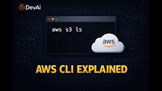 Aws Cli Explained Run Aws Commands Like A Pro
