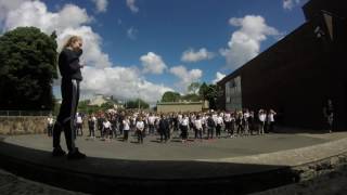 active schools week video
