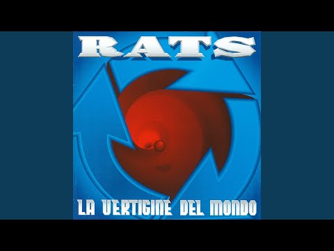 Rats — Johnny Scarafaggio