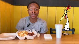What’s the Wing’s Episode 16 - BTJ Wing’s