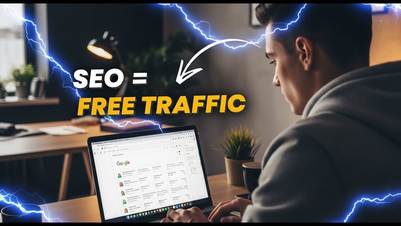 SEO Explained for Beginners | Digital Marketing Fundamentals