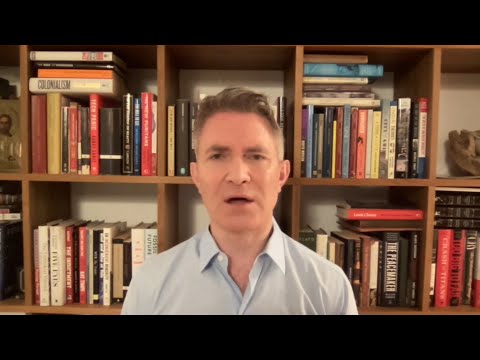 ‘Crooked’: Douglas Murray exposes Apple News for excluding right-leaning media