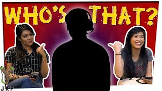 NEW CHALLENGER | Trivia Murder Party
