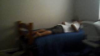 Eric on crack