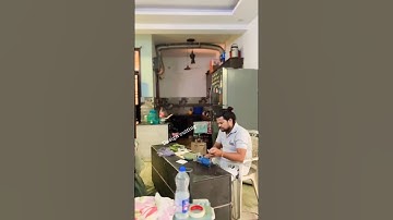 New Short Wooden work city faridabad #in / #full #work #interior #modular #design #yt #youtube ▶️ 4k